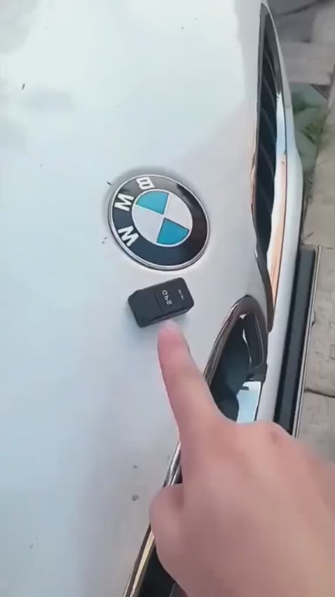 Mini GPS Tracker